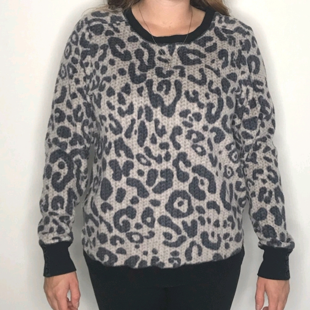 Simply Vera Sweater